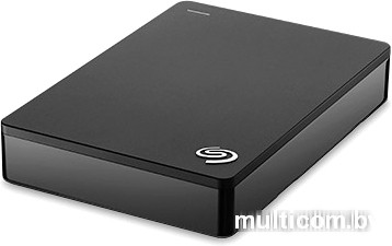 Внешний жесткий диск Seagate Backup Plus 4TB (черный) [STDR4000200]