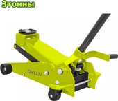 Подкатной домкрат Dyllu DTHJ2513