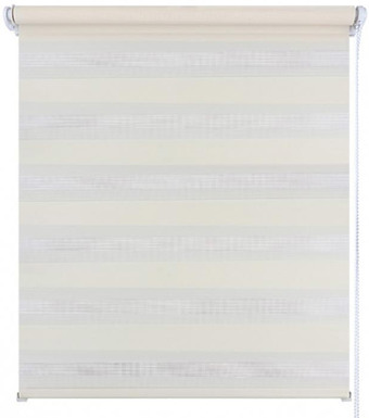 Шторы день-ночь Legrand День-Ночь 180x180 (молочный)