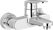 Смеситель Grohe Europlus 33553002