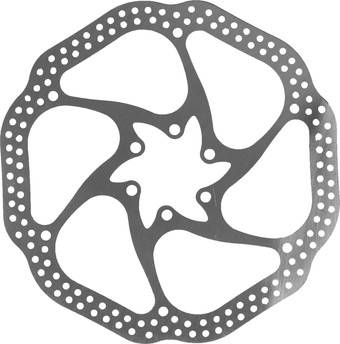 Дисковый механический тормоз Shunfeng SL-RT510-160