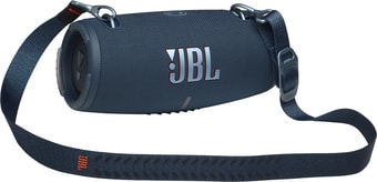 Беспроводная колонка JBL Xtreme 3 (темно-синий)