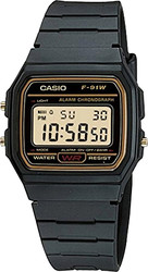 Наручные часы Casio F-91WG-9Q