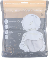 Подгузники Крошка Я 9098444