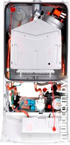 Отопительный котел Bosch Gaz 6000W (WBN6000 - 24HRN)