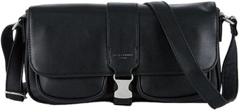 Женская сумка David Jones 823-7004-1-BLK (черный)
