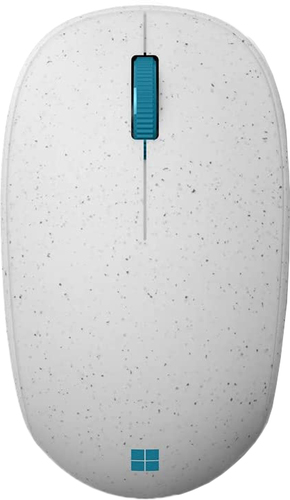Мышь Microsoft Ocean Plastic Mouse