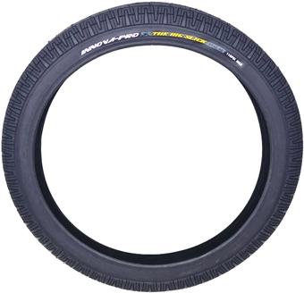 Велопокрышка Stattum Pro 20x2.30 110 PSI BST-11B