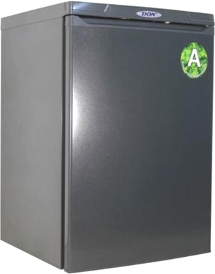 Однокамерный холодильник Don R-407 MI