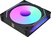 Вентилятор для корпуса Lian Li Uni Fan SL Infinity 120 Reverse G99.12RSLIN1B.R0