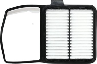 Воздушный фильтр SCT germany SB2313