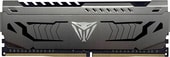 Оперативная память Patriot Viper Steel Series 8GB DDR4 PC4-24000 PVS48G300C6