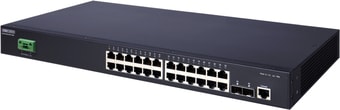 Коммутатор Edge-Core ECS4100-26TX-ME