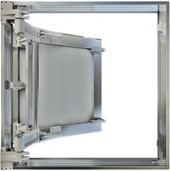 Люк Хаммер Слава (30x30 см)