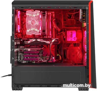 Компьютер Jet Gamer 5R3400D32HD1SD24X206L2W7