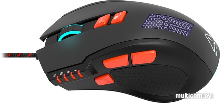 Игровая мышь Canyon Corax CND-SGM05N