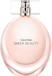 Calvin Klein Sheer Beauty EdT (30 мл)