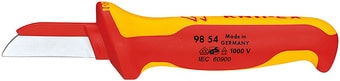 Нож для изоляции Knipex 98 54