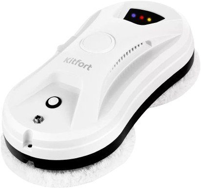 Робот для мытья окон Kitfort KT-5181