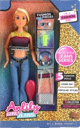 Кукла Anlily 616081E