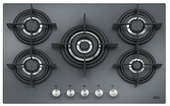 Варочная панель Franke FHCR 755 4G TC HE XS C