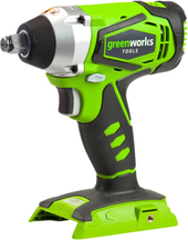 Ударный гайковерт Greenworks G24IW [3800007]