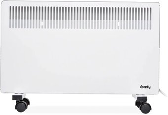 Конвектор Domfy DCW-CH1215
