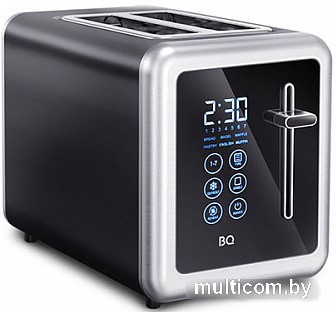 Тостер BQ T4002