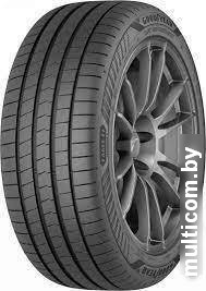 Автомобильные шины Goodyear Eagle F1 Asymmetric 6 235/45R17 97Y