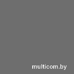 Шкаф распашной Интермебель Марсель 580 МР-09-B4 (графит софт)