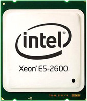 Процессор Intel Xeon E5-2630V3 (BOX)