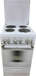 Кухонная плита GEFEST 5140-01 0121
