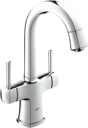 Смеситель Grohe Grandera [21107000]