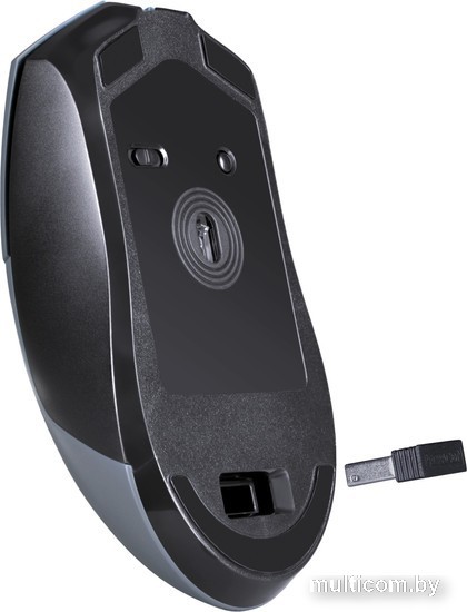 Игровая мышь Redragon ST4R Pro (серый)