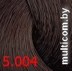 Масло для окрашивания Constant Delight Olio-Colorante 5.004 светло-каштановый натуральный тропический