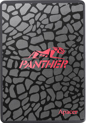 SSD Apacer Panther AS350 240GB AP240GAS350-1