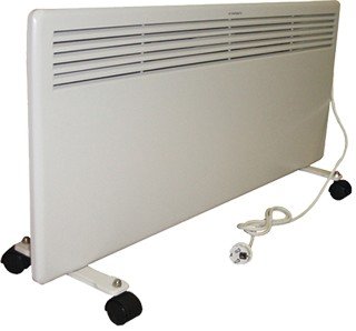 Конвектор Rovex RHC-2000