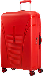 Спиннер American Tourister Skytracer Formula Red 77 см