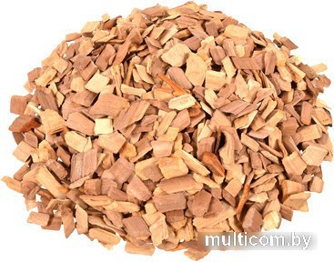 Щепа для копчения BoyScout Яблоня 61056 (1 л)