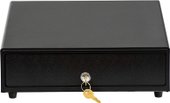 Кэшбокс Атол SB-330-B (черный)