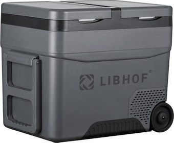 Компрессорный автохолодильник Libhof B-45H