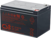 Аккумулятор для ИБП CSB GP12120 F2 (12В/12 А&middot;ч)