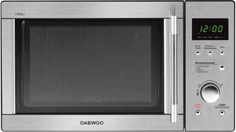 Микроволновая печь Daewoo KQG-817RT