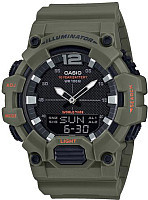 Наручные часы Casio HDC-700-3A2VEF