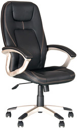 Кресло Nowy Styl Forsage LE-A (черный)