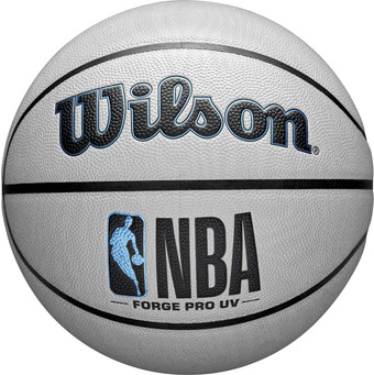 Баскетбольный мяч Wilson NBA Forge Pro WZ2010801XB (7 размер)