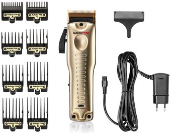Машинка для стрижки волос BaByliss PRO Lo-Pro FX825GE