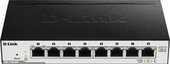 Коммутатор D-Link DGS-1100-08P/B1A