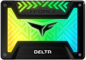 SSD Team Delta RGB 5V 250GB T253TR250G3C313