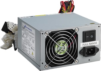 Блок питания Advantech PS8-400ATX-ZE